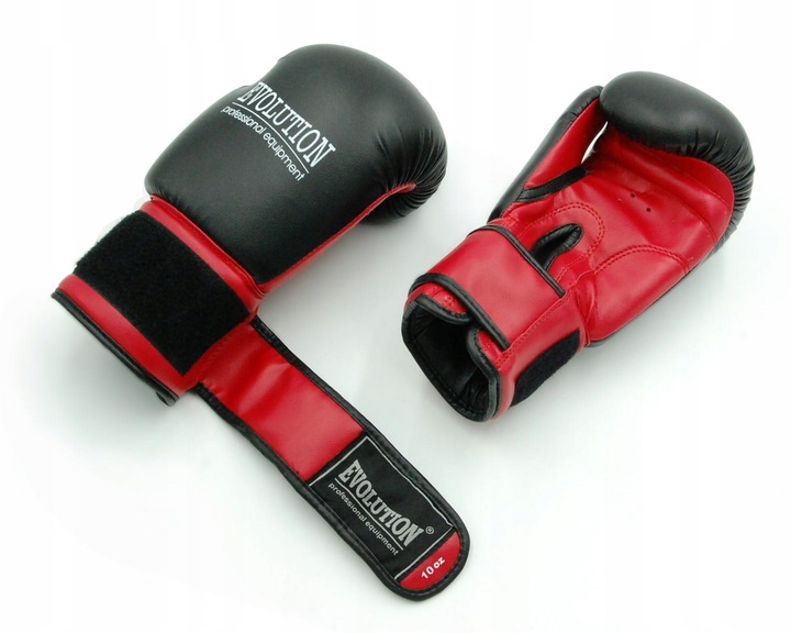 RĘKAWICE BOKSERSKIE SPARINGOWE EVOLUTION 14 OZ