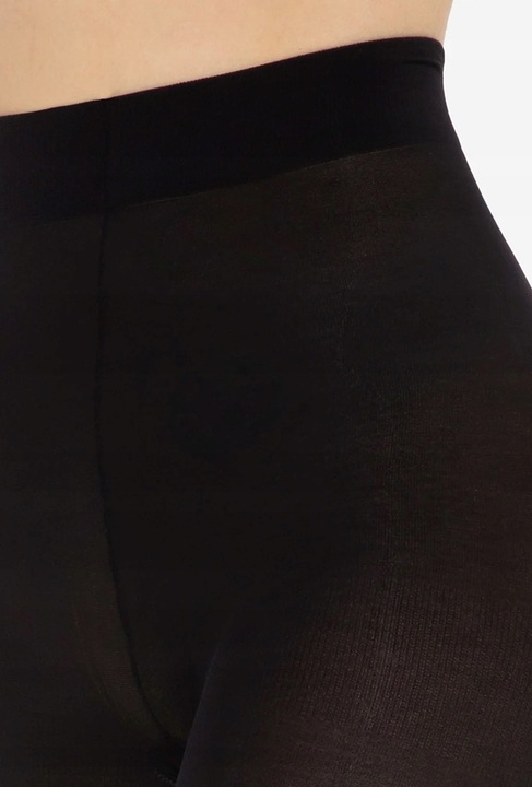 Ciepłe Rajstopy Matowe Gatta Rosalia 40 Den Mikrofibra Wysoka Jakość 3-PAK