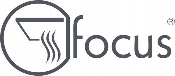 Okap kuchenny podszafkowy Modo 50 INOX