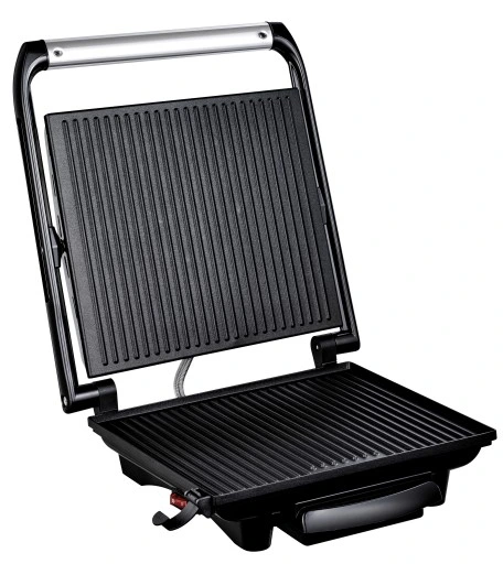 GRILL ELEKTRYCZNY TEFAL OPIEKACZ INICIO DO MIĘS PANINI RYB WARZYW DUŻA MOC