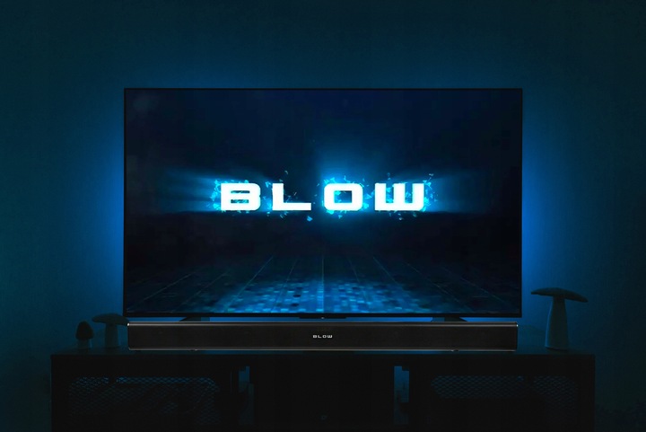 MOCNY SOUNDBAR BLUETOOTH GŁOŚNIK 4.1 USB HDMI TELEWIZOR 120W AUX