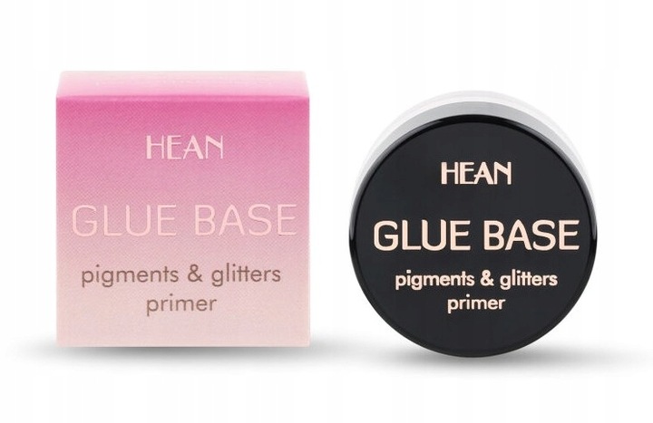 HEAN Glue Base Klej do Pigmentów