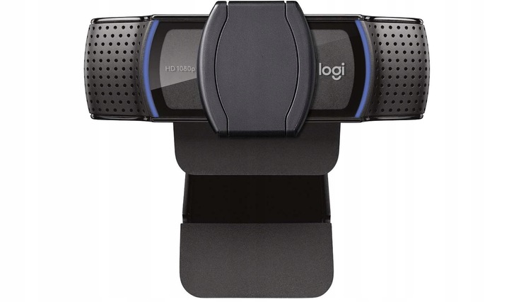 Kamera internetowa Logitech C920s HD PRO 15 MP