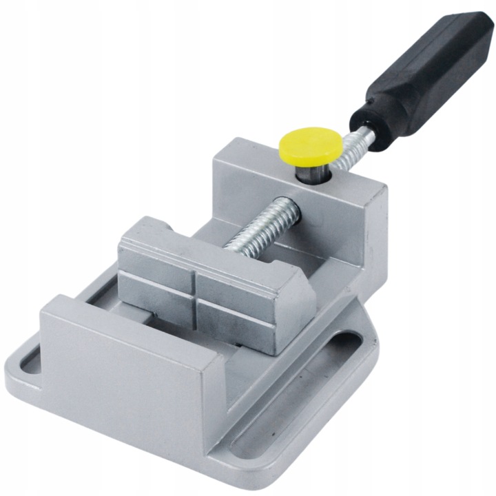 STOJAK STATYW UCHWYT DO WIERTARKI STOŁOWY 400MM Z IMADŁEM BLACK