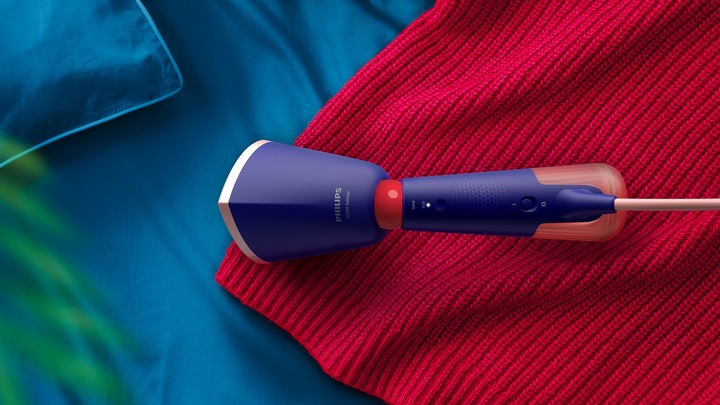 Philips 5000 Series Ręczny parownik STH5030/20