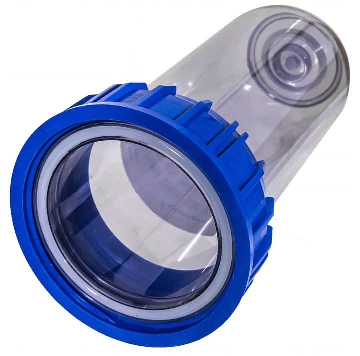 FILTR DO WODY WSTĘPNY KORPUS OBUDOWA FI 1'' GW 3-STOPNIOWY + WKŁADY