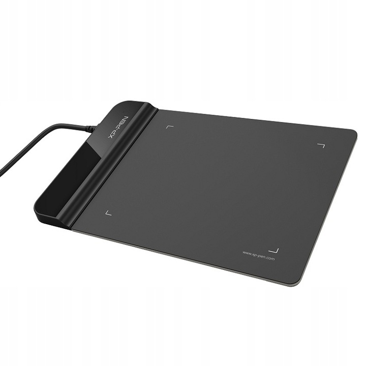 TABLET GRAFICZNY XP-PEN STAR G430S 8192 POZIOM NACISKU DLA GRAFIKA