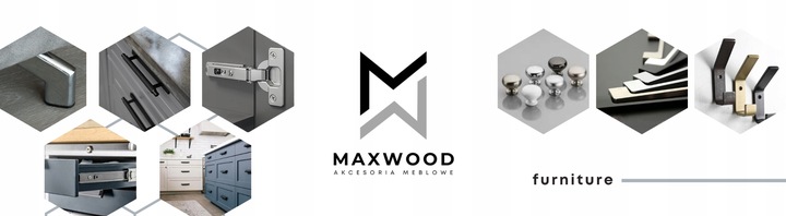 4x ODBOJNIK MEBLOWY AMORTYZATOR TIP ON PUSH TO OPEN METALOWY Z