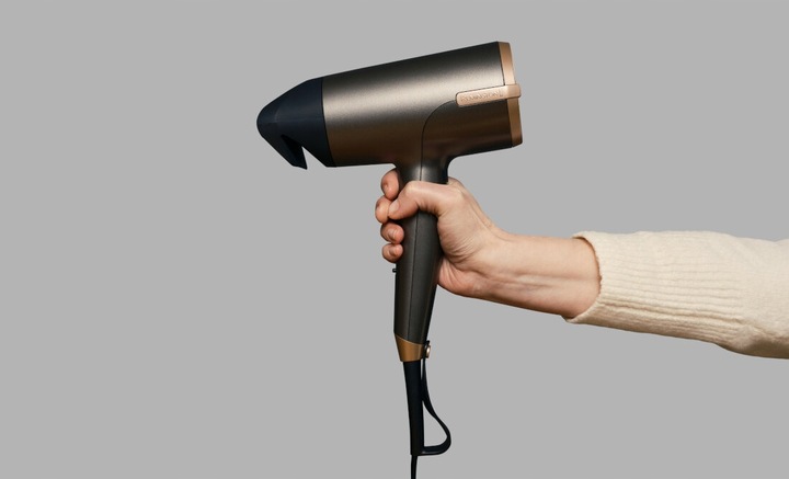 Suszarka do włosów REMINGTON One Dry & Style D6077