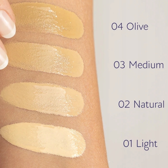 Multi-pielęgnacyjny krem BB MEDIUM ALGOTONE SENSUM MARE