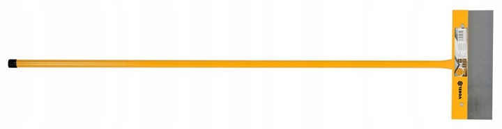 SKROBAK ZDZIERAK DO BETONU POSADZKI 40CM TRZONEK