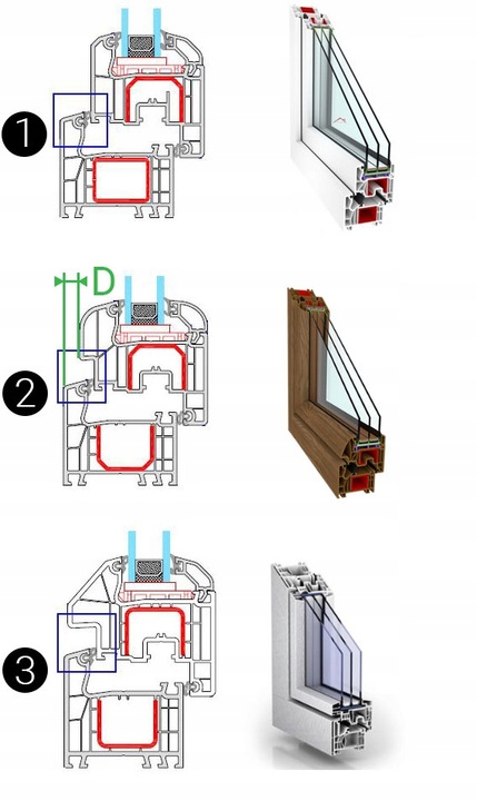 MOSKITIERA GOTOWA ZŁOŻONA Moskitiery na WYMIAR