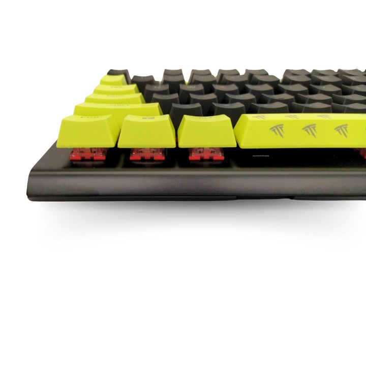 KLAWIATURA MECHANICZNA HyperX ALLOY Elit2 RGB TimTheTatman EDITION