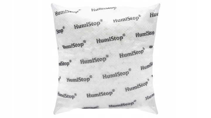 Pochłaniacz wilgoci Humistop - 3x urządzenie + 3xwkład wkłady HUMISTOP