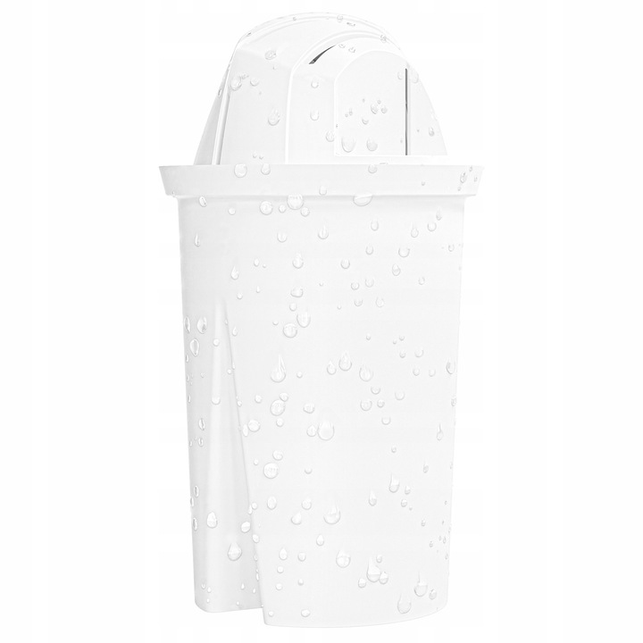 12x Filtr Wessper aquaclassic do dzbanek filtrujący Dafi Crystal