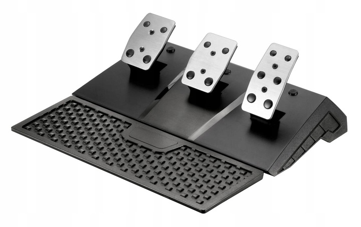 Kierownica COBRA GT987FF (PC/PS4/XBOX ONE)