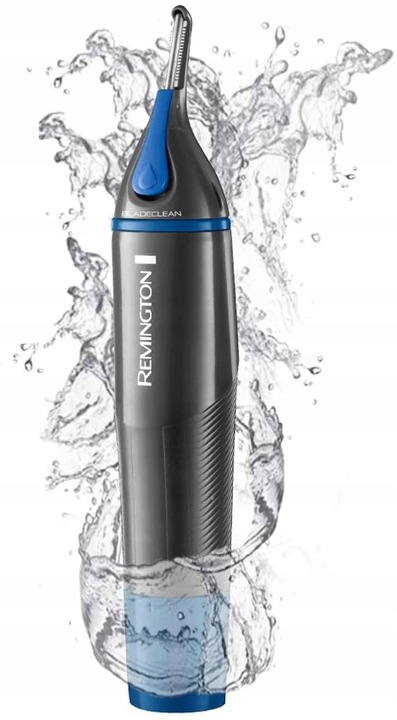 TRYMER GOLARKA DO NOSA USZU BRWI 3w1 REMINGTON NE3850 NANO SERIES