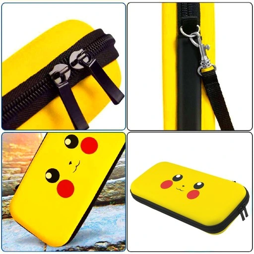 ETUI CASE POKROWIEC WZMOCNIONY DO NINTENDO SWITCH