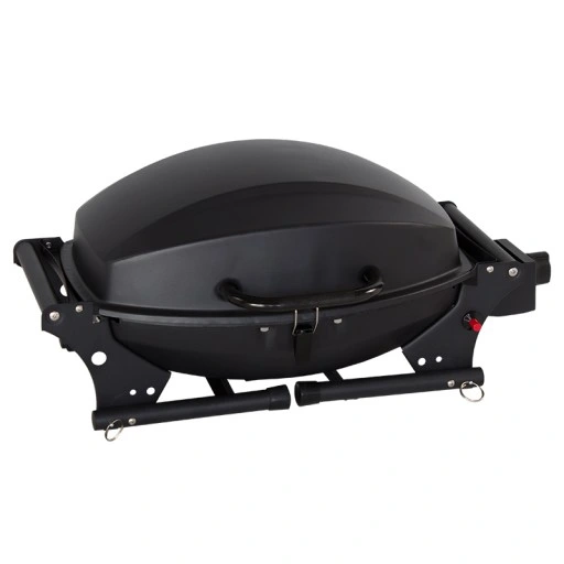 Grill gazowy przenoś stołowy składany 4,2kW GG0103