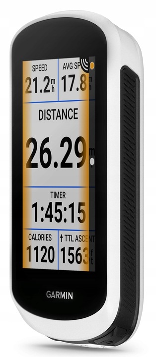 Licznik rowerowy GARMIN GPS Edge Explore 2