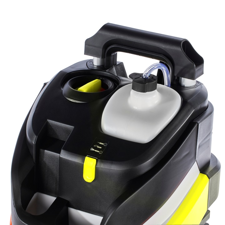 SAMOSSĄCA MYJKA CIŚNIENIOWA 250 BAR ew Turb ALUMINIOWA POMPA 2100W