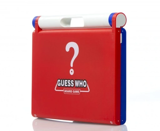 GRA RODZINNA LOGICZNA ZGADNIJ KTO TO ? 8 PLANSZ WALIZKA ZGADNIJ CO