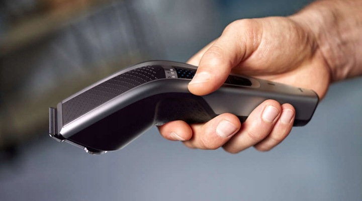 Nowa Maszynka Do Strzyżenia Włosów PHILIPS HC5630 + ETUI