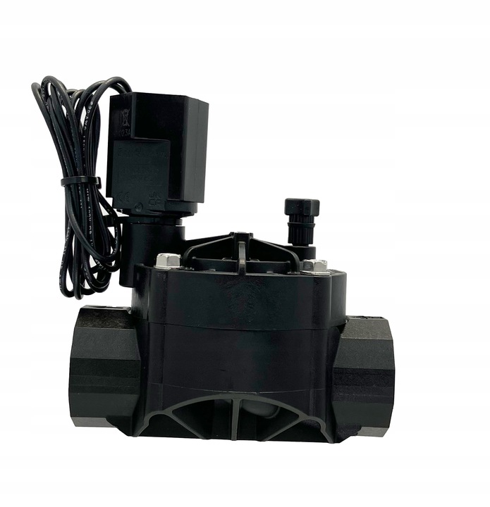 Elektrozawór Rain Bird 100 HV F-F (GW-GW) Bez Regulacji Przepływu