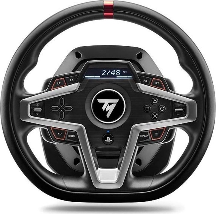 THRUSTMASTER T248 kierownica PC PlayStation 5 PlayStation 4
