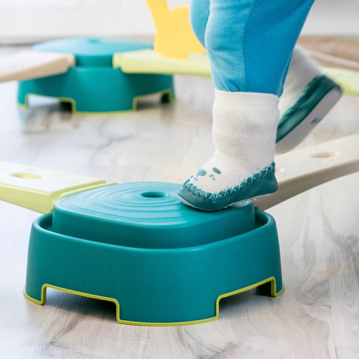 Zestaw równoważni dla dzieci 2 - 6 lat Domyos