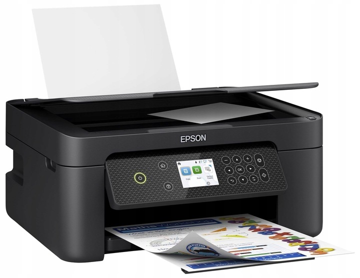 Drukarka Wielofunkcyjna EPSON Expression Home XP-4200 Duplex Wi-Fi