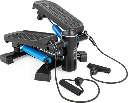 STEPPER SKRĘTNY Z RAMIONAMI LINKAMI DO ĆWICZEŃ 2W1