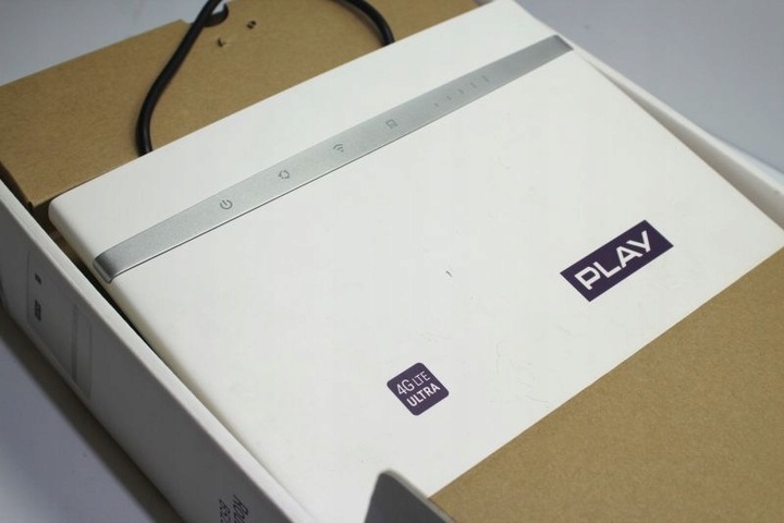 ROUTER HUAWEI B525s-23a CAT6 na kartę sim kat. 7 4G LTE WIFI