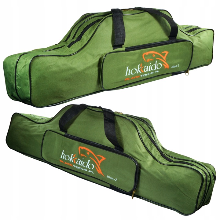 ZESTAW WĘDKARSKI SPŁAWIK 2,1 DWIE WĘDKI KOŁOWROTKI