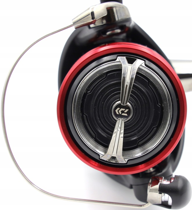 Kołowrotek Spiningowy Daiwa NINJA LT 4000-C,-