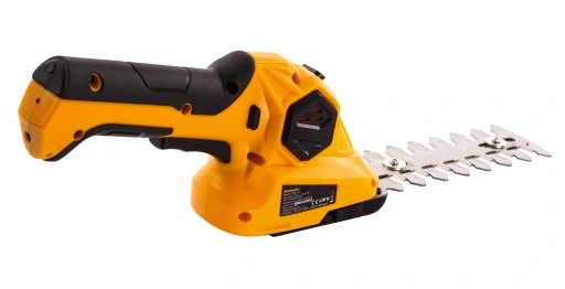 Akumulatorowe Nożyce Do Trawy Krzewów 2w1 Sekator Przycinarka Lekkie