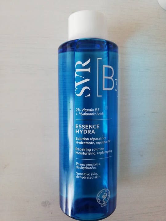 SVR [B3] Esencja hydra 150 ml