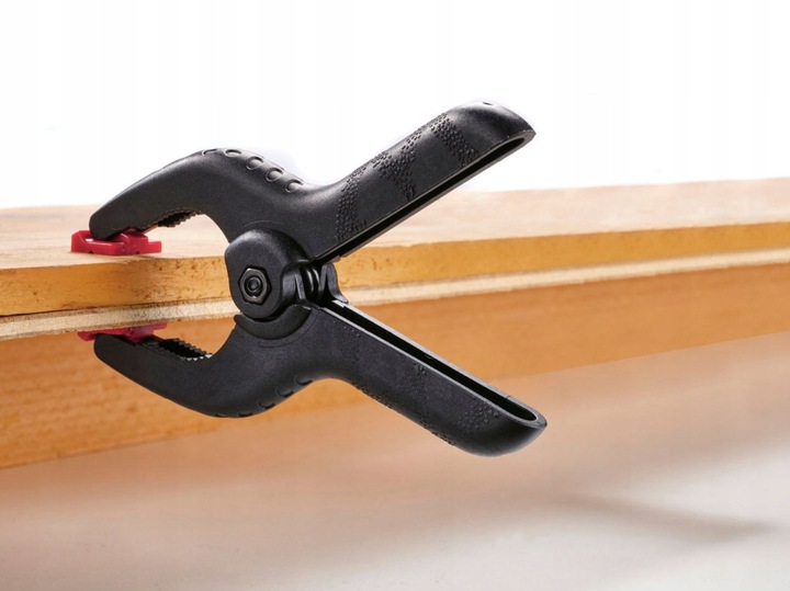 PARKSIDE Zestaw imadeł szybkomocujących, 16-częściowy