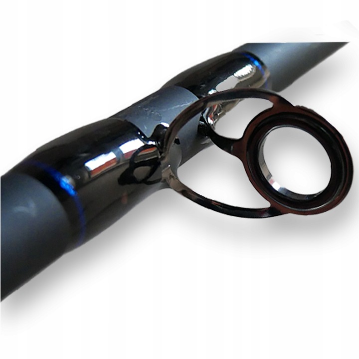 Wędka Feeder Classic Metoda 3.3m Karp Leszcz Rzeka CARBON 3 szczytówki