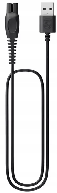 BEZPRZEWODOWA GOLARKA MĘSKA PHILIPS DO GOLENIA ZAROSTU MASZYNKA DO