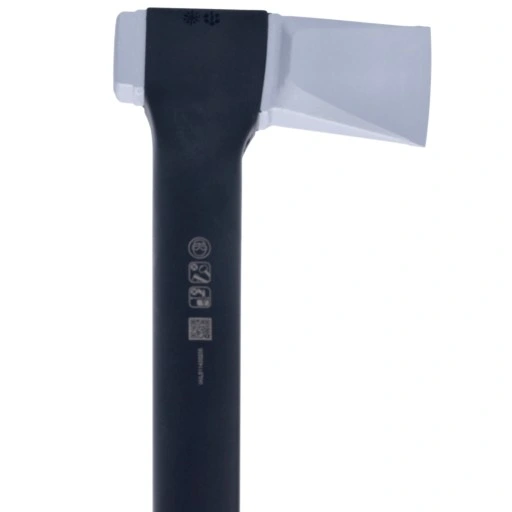 Siekiera rozłupująca do łupania drewna X27 XXL Fiskars bardzo duża