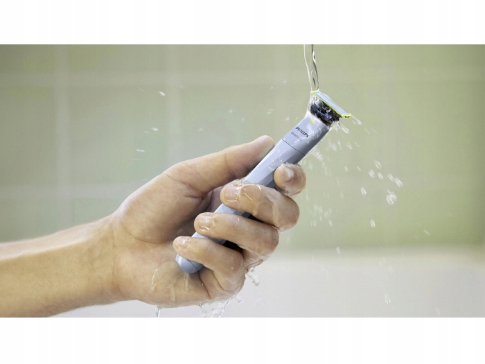 Golarka Philips OneBlade First Shave QP1324/20 - Pierwsze Golenie