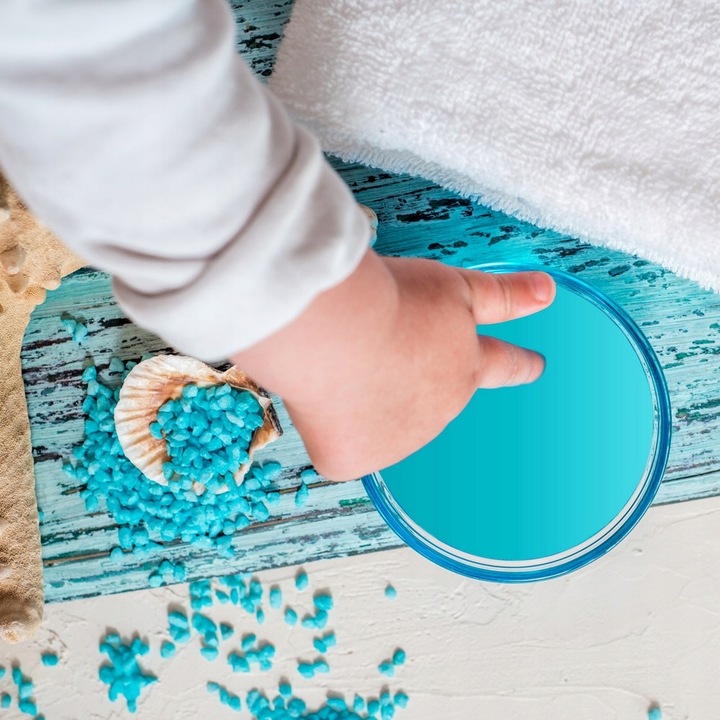 MYDŁO W PŁYNIE 5l FRAGANTE BREEZE KREMOWE mydło do rąk i ciała Idea Home