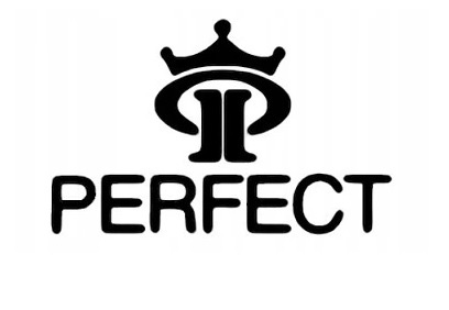 Zegarek Męski PERFECT RAGNAR duże cyfry KLASYK+PUDEŁKO