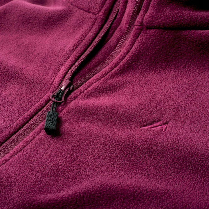 Damski Polar MARTES ESSENTIALS LADY MANON M