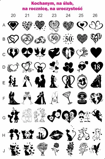 Prezent na walentynki dla dziewczyny