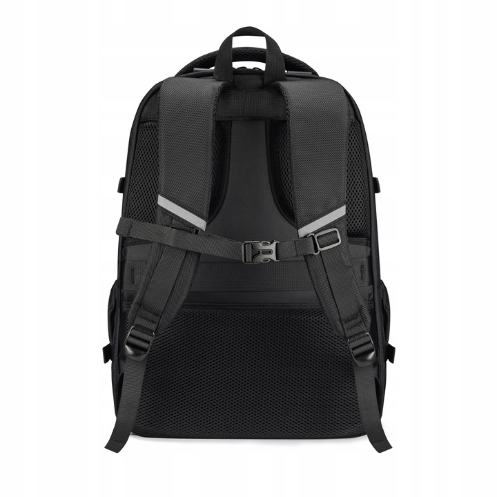 PLECAK miejski TURYSTYCZNY sportowy do PRACY szkoły UCZELNI na LAPTOPA