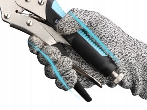 Shall Tools Shall 6-częściowy zestaw szczypiec