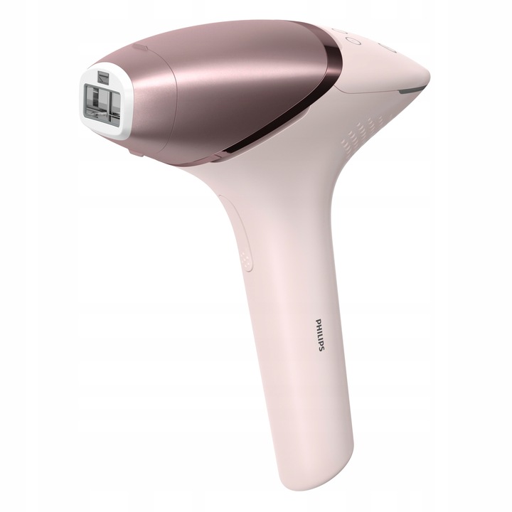 Depilator IPL Philips Lumea 9900 SenseIQ SmartSkin + 4 nasadki BRI977/00