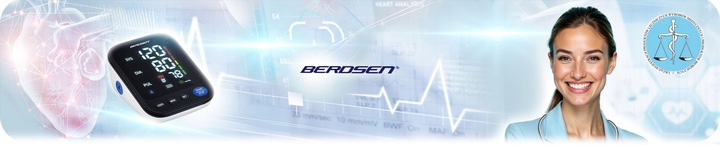 CIŚNIENIOMIERZ NARAMIENNY ELEKTRONICZNY MÓWI PO POLSKU RĘKAW 22-42